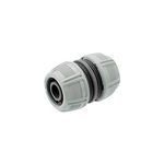 Rparateur de tuyau d''arrosage 19 mm (3 / 4 ; ), raccord