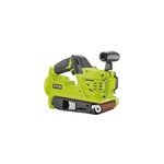 R18bs - 0, ponceuse � bande