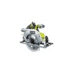 R18cs7 - 0 18, 4 cm vert, acier inoxydable 3700 tr / min, scie circulaire