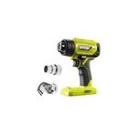 R18hg - 0, souffleur � chaleur