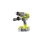 R18pd7 - 220b 1800 tr / min sans cl� 1, 7 kg noir, jaune, perceuse � percussion