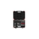 R69003024 douills et ensemble de douilles, cl�s mixtes � cliquet