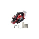 Rabot sans fil professionnel tp - pl 18 / 3 li bl - solo, 18 volt, rabot �lectrique