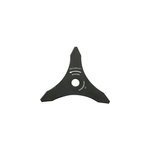 Rac117 accessoires de d�broussailleuses et coupe - bordures, lame de rechange