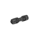Raccord 13 mm (1 / 2 ; ), jack Raccord 13 mm (1 / 2 ; ), jack