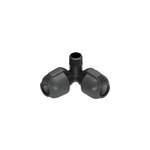Raccord d''angle 25 mm x 20 / 27 (3 / 4) mâle, connecteur Raccord d''angle 25 mm x 20 / 27 (3 / 4) mâle, connecteur