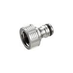 Raccord de robinet 20, 96 mm (1 / 2 ; ) (filet ext. )