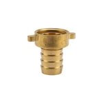 Raccord de tuyau g3 / 4 ; Raccord de tuyau g3 / 4 ;