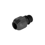 Raccordement 25 mm x 1 ; filetage ext�rieur, connecteur