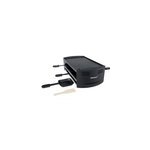 Raclette rc 6 bake & grill