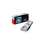 Radeon rx 9060 xt gaming oc ice 16 go, carte graphique
