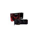 Radeon rx 9070 xt red devil 16gb oc, carte graphique