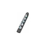 Rail haze 1 / 2 ; e - torx - 5fach, clés mixtes à cliquet Rail haze 1 / 2 ; e - torx - 5fach, clés mixtes à cliquet