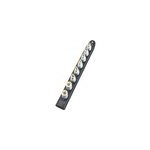 Rail haze 1 / 2 ; torx - 8fach, clés mixtes à cliquet Rail haze 1 / 2 ; torx - 8fach, clés mixtes à cliquet