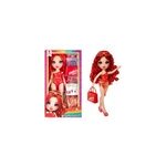 Rainbow high maillot&vêtements ruby, poupée Rainbow high maillot&vêtements ruby, poupée