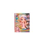 Rainbow high styling head playset, maquillage et tte  coiffer