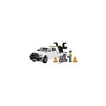 Ram 3500 - d�panneuse, jouets de construction