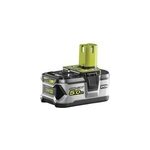 Rb18l50 lithium - ion 5000mah 18v batterie rechargeable