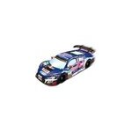 Rc 2, 4ghz abt red bull audi r8 lms gt3 evo ii , voiture tlcommande