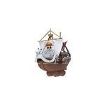 Rc bateau one piece  ; going merry ; , voiture t�l�command�e
