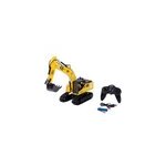 Rc construction vehicle mini digger 2. 0, voiture t�l�command�e