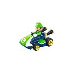 Rc mario kart mini rc - luigi, voiture t�l�command�e