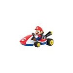 Rc mario kart - mario race kart avec son, voiture tlcommande