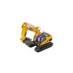 Rc pelleteuse  ; digger 2. 0 ; , voiture tlcommande