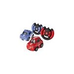 Rc voitures my little police chase, voiture t�l�command�e