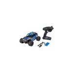 Rc x - treme cross thunder, voiture télécommandée Rc x - treme cross thunder, voiture télécommandée