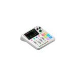 Rcduow, table de mixage