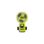Rcf4 - 0, ventilateur