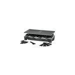 Rcs 1350 raclette 8 personne(s) 1350 w