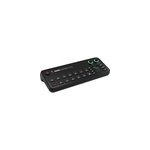 Rcv, table de mixage Rcv, table de mixage