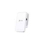 Re335 répéteur réseau 867 mbit / s blanc Re335 répéteur réseau 867 mbit / s blanc