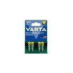 Ready2use hr03 4pcs batterie rechargeable aaa hybrides nickel - métal (nimh) Ready2use hr03 4pcs batterie rechargeable aaa hybrides nickel - métal (nimh)