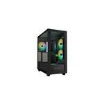 Rebel c60 rgb boîtier midi tower Rebel c60 rgb boîtier midi tower