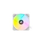 Rebel f50 pwm ventilateur de bo�tier rgb