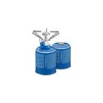 R�chaud de camping combo camping connect + 2 cv 470 plus cuisini�re � gaz gaz