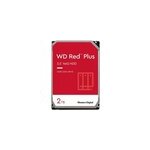 Red plus, 2 to, disque dur Red plus, 2 to, disque dur