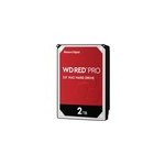 Red pro, 2 to, disque dur Red pro, 2 to, disque dur
