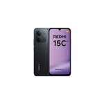 Redmi 15c 5g 128gb, smartphone