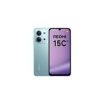 Redmi 15c 5g 128gb, smartphone