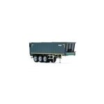 Remorque � bande krampe sb ii 30 / 1070, mod�le r�duit de voiture
