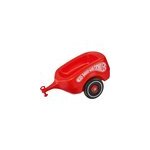 Remorque rouge bobby car, v�hicules pour enfants