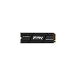 Renegade heatsink 4 to ssd