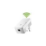 Repeater 1200 r�p�teur r�seau 1200 mbit / s blanc