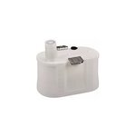 R�servoir 7, 5 l pour pulv�risateur � pression 18 volts � batterie, pompe et pulv�risateur