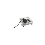 R�servoir core 140mm, r�servoir / pompe