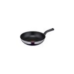 Resist d5261932 poêle wok / poêle à frire rond Resist d5261932 poêle wok / poêle à frire rond